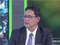 Bos LPS: Waspada Hacker Serang Kantor Pemerintahan
