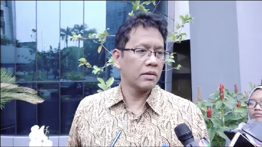 Purbaya Yudhi Sadewa (վ TV)