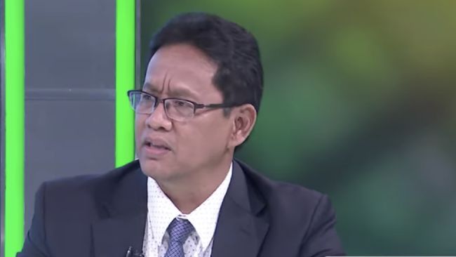 Purbaya Pegang Dana Rp60 T Buat Pulihkan Sumatra Pasca Bencana