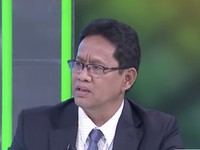 Purbaya Pegang Dana Rp60 T Buat Pulihkan Sumatra Pasca Bencana