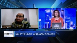 Yuk Kenali Manfaat dan Pengelolaan Asuransi Syariah