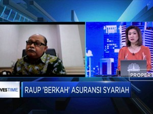 Yuk Kenali Manfaat dan Pengelolaan Asuransi Syariah