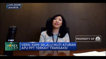 Sentimen Fincen Files, BCA Pastikan Kepatuhan Aturan APU-PPT