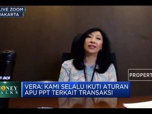 Sentimen Fincen Files, BCA Pastikan Kepatuhan Aturan APU-PPT