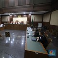 Dituntut Bui Seumur Hidup, Terdakwa Jiwasraya Ajukan Pleidoi