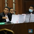 Bui 20 Tahun & Seumur Hidup Terdakwa Jiwasraya, Ringan kah?