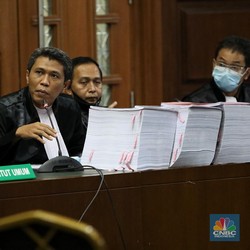 Bui 20 Tahun & Seumur Hidup Terdakwa Jiwasraya, Ringan kah?