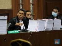 Bui 20 Tahun & Seumur Hidup Terdakwa Jiwasraya, Ringan kah?