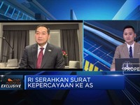 Soal Skandal di FinCEN Files, Ini Pandangan Dubes RI Untuk AS