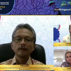 Ingin Ekonomi Pulih Cepat, Yuk Kenali Ekonomi Syariah!