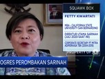 Transformasi Dimulai, Renovasi Sarinah Selesai di Mei 2021