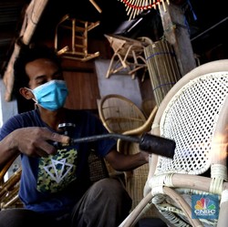 Apakah BLT UMKM Tetap Bisa Didapat Jika Punya Utang di Bank?