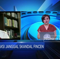 2020, PPATK Analisis 37 Ribu Transaksi Keuangan Mencurigakan