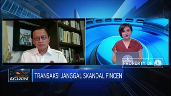 2020, PPATK Analisis 37 Ribu Transaksi Keuangan Mencurigakan