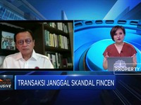 2020, PPATK Analisis 37 Ribu Transaksi Keuangan Mencurigakan