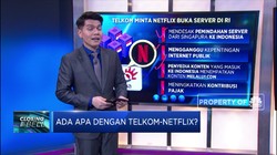 Ada Apa Dengan Telkom-Netflix?