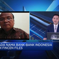 Ada Kerjasama PPATK-FinCEN, Info Transaksi Ilegal Bisa Diusut