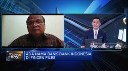 Ada Kerjasama PPATK-FinCEN, Info Transaksi Ilegal Bisa Diusut