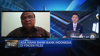 Ada Kerjasama PPATK-FinCEN, Info Transaksi Ilegal Bisa Diusut