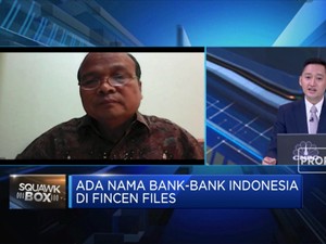 Ada Kerjasama PPATK-FinCEN, Info Transaksi Ilegal Bisa Diusut