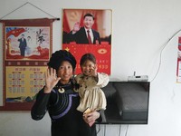 Resmi! China Izinkan Satu Keluarga Boleh Punya 3 Anak