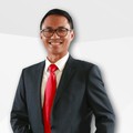 Ini Sosok Faizal Rochmad yang Ditunjuk Erick Jadi Bos PT Pos