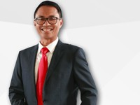 Ini Sosok Faizal Rochmad yang Ditunjuk Erick Jadi Bos PT Pos