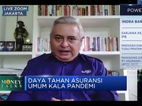 Industri Waspadai Kenaikan Klaim Asuransi Kredit Kala Pandemi