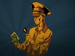 Bukan 5 Tahun, Paspor Kamu Kini Berlaku Sampai 10 Tahun!