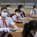 Ini Kunci Sukses Vietnam 2 Kali Tekuk Corona