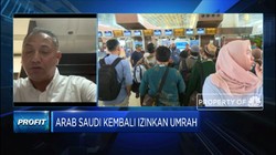 Izin Umrah Dibuka, Travel Siap Layani Jamaah?