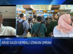 Izin Umrah Dibuka, Travel Siap Layani Jamaah?