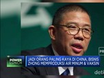 Kekayaan Zhong Shanshan Salip Jack Ma