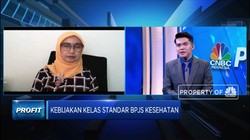 Kesetaraan Layanan, Alasan Penerapan Kelas Standar BPJS