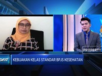 Kesetaraan Layanan, Alasan Penerapan Kelas Standar BPJS