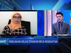 Kesetaraan Layanan, Alasan Penerapan Kelas Standar BPJS