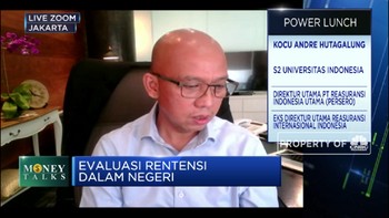 Pandemi, Reasuransi Catat Kenaikan Klaim Asuransi Kesehatan