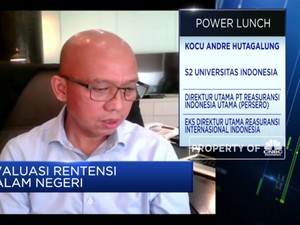 Pandemi, Reasuransi Catat Kenaikan Klaim Asuransi Kesehatan