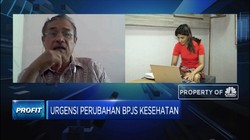 Kelas Standar BPJS Kesehatan Memberatkan Peserta Non PBI