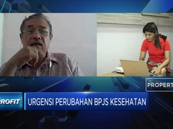 Kelas Standar BPJS Kesehatan Memberatkan Peserta Non PBI