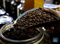 Sederet Jurus Erick Hidupkan Industri Kopi NKRI
