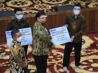 Kolaborasi dengan Startup Unicorn, BRI Akselerasi KUR Digital