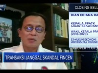 Skandal FinCEN, PPATK Lakukan Analisis Transaksi Mencurigakan