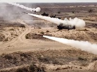 Geger! Militer China-Rusia 'Bersatu' di Laut Jepang, Ada Apa?