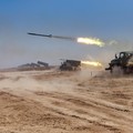 Militer China-Rusia-Iran Bakal Bersatu, Siaga Perang Dunia 3?