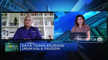 Saat Pandemi, Asuransi Perbesar Portofolio Investasi Obligasi