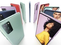 Samsung Galaxy S20 FE Sudah Bisa Dipesan, Harga Rp 10 Juta
