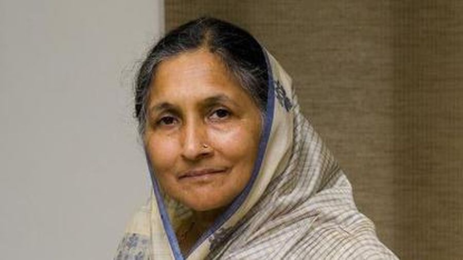 Savitri Jindal, satu-satunya perempuan terkaya di India