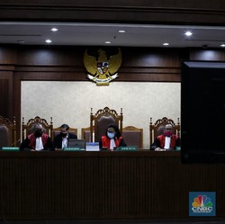 Putusan 4 Tersangka Jiwasraya Dibacakan, Setimpalkah Rp 22 T?
