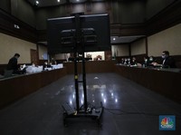 Sidang Jiwasraya, Joko Hartono Dituntut Bui Seumur Hidup!